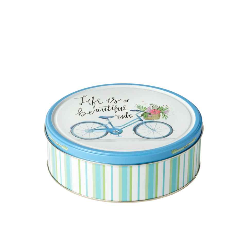 Lata Butter Cookies Jacobsens 150g
