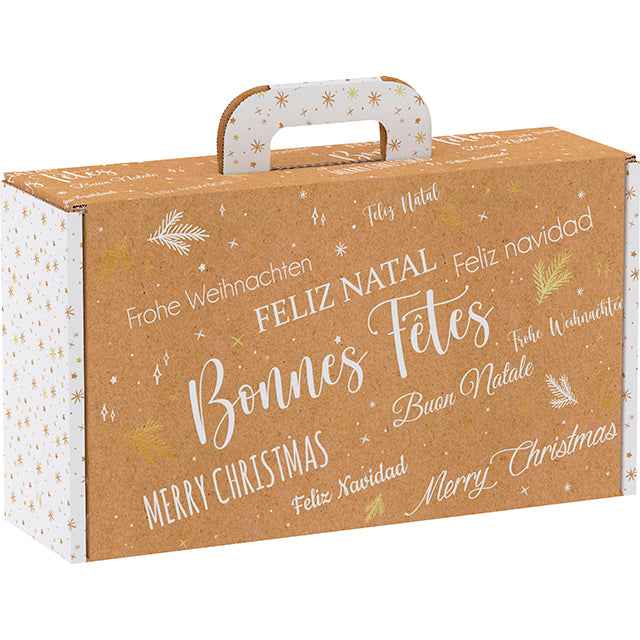 Caixa Natal Craft