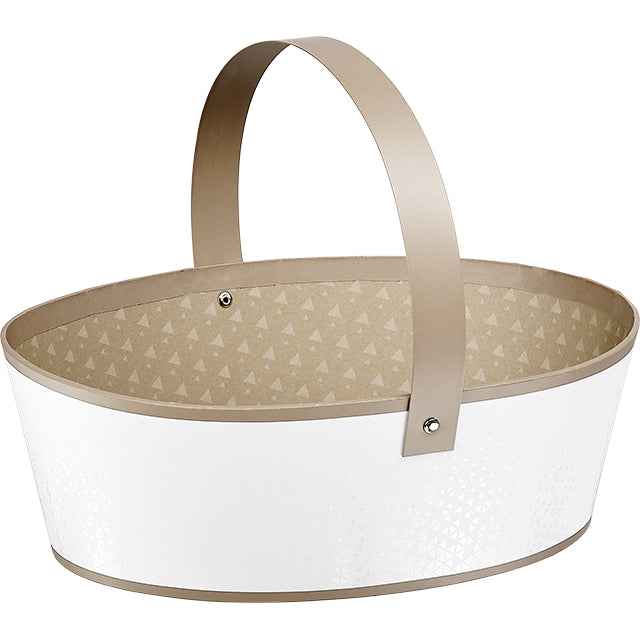 Cesta Branca