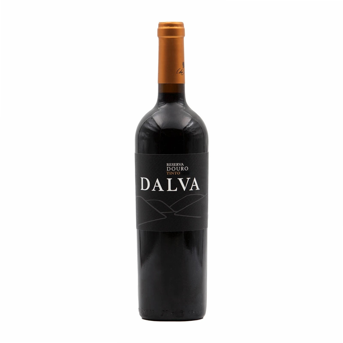 Dalva Reserva Tinto - Vinumis 