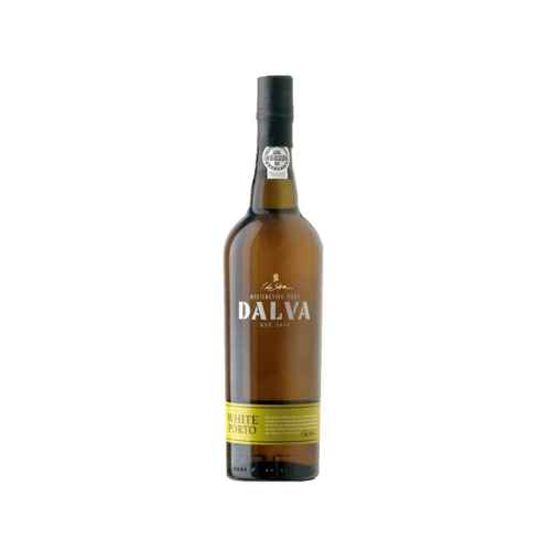 Dalva Fine White