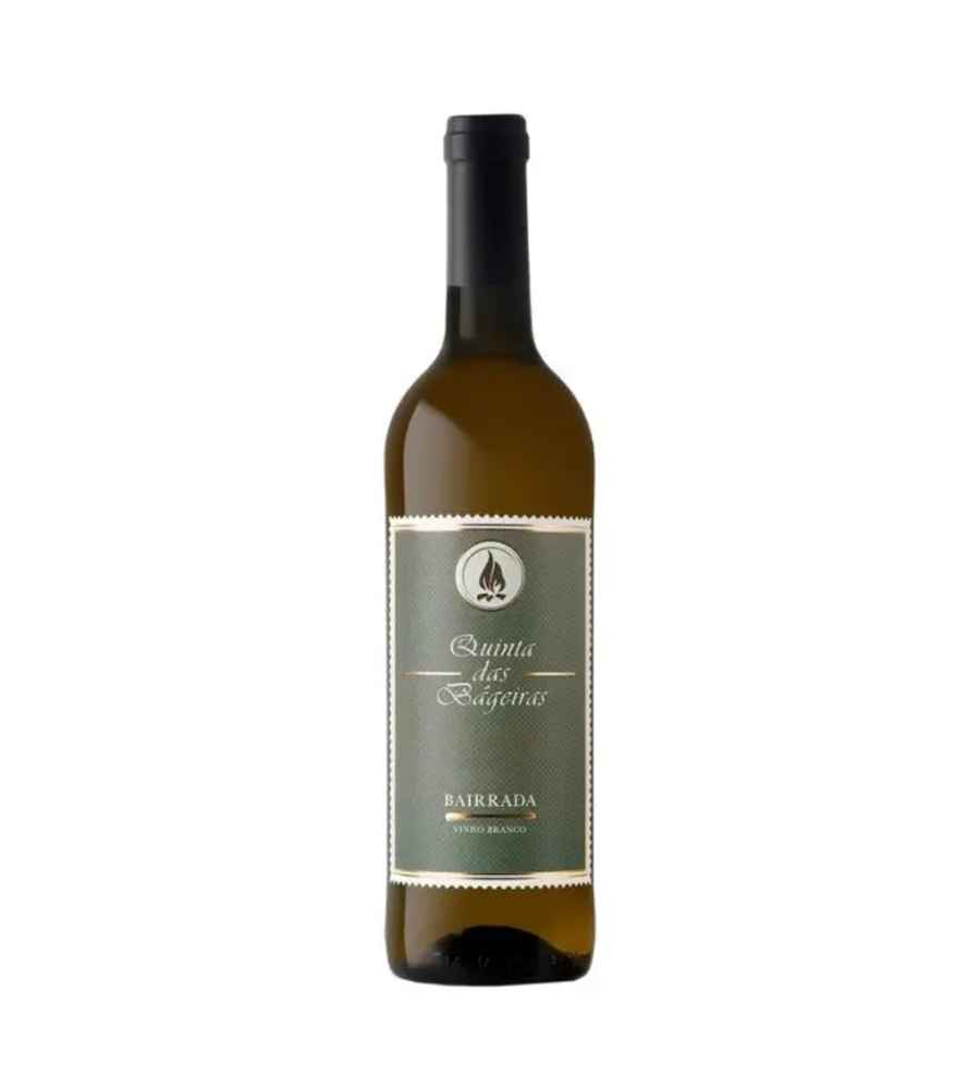 Quinta das Bageiras Branco