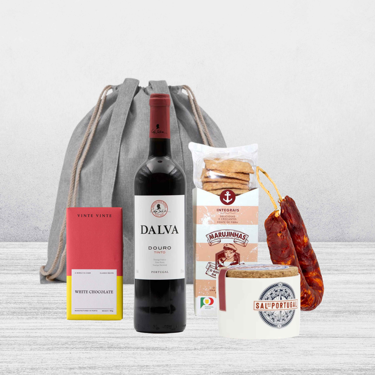 Tinto em saco Gourmet