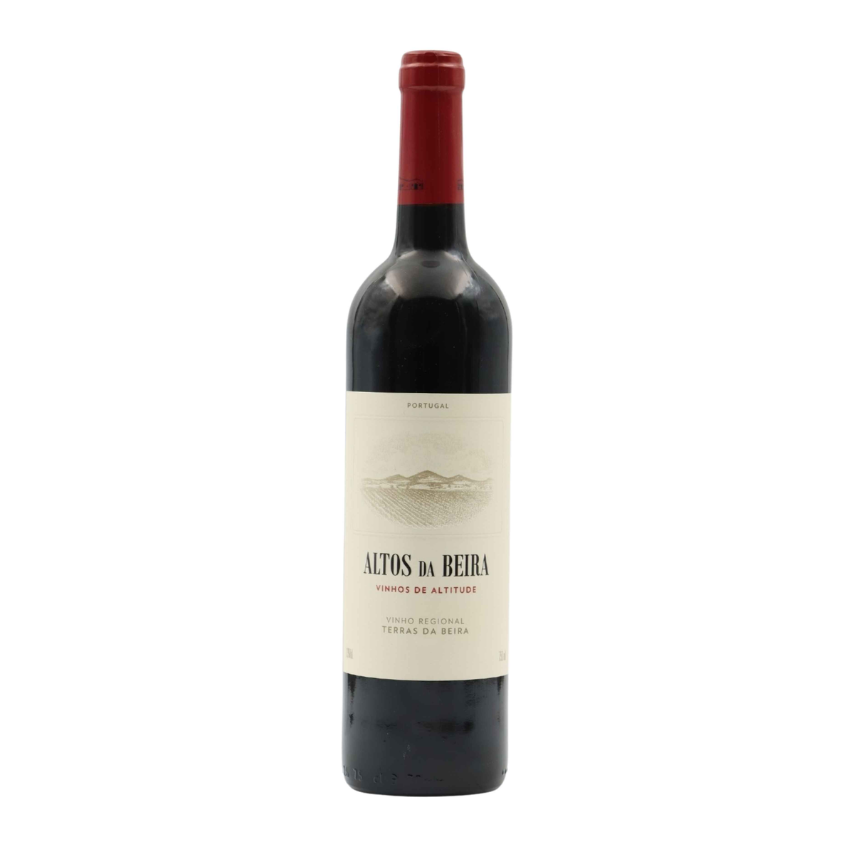 Altos da Beira Tinto
