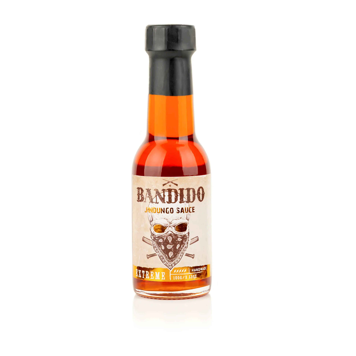 Jindungo Bandido