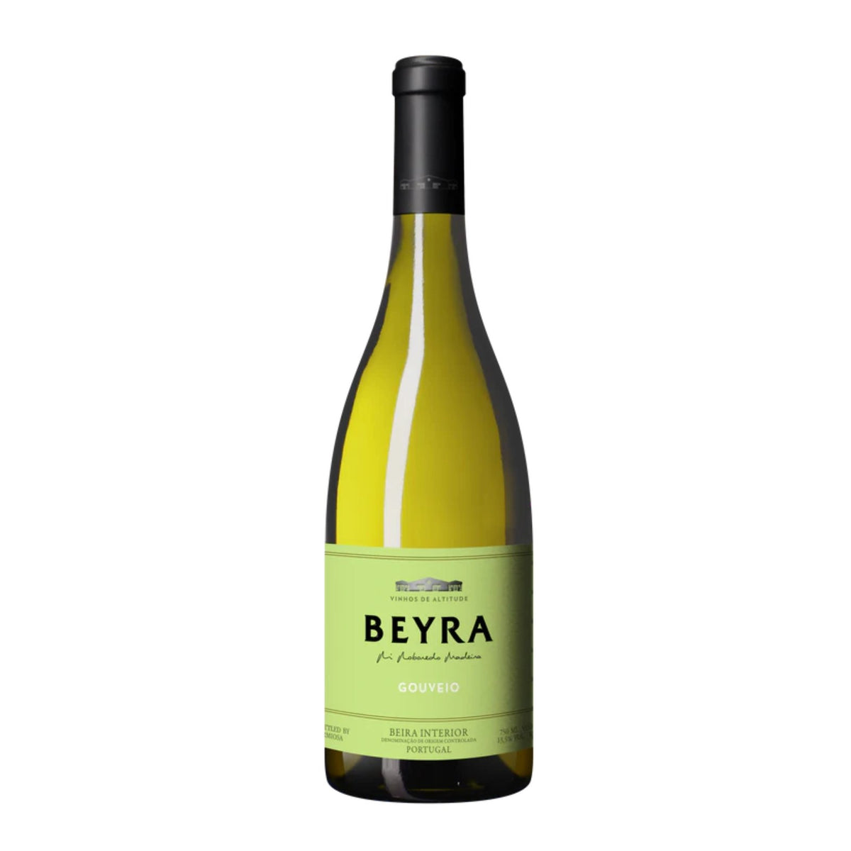 Beyra Gouveio - Vinumis 
