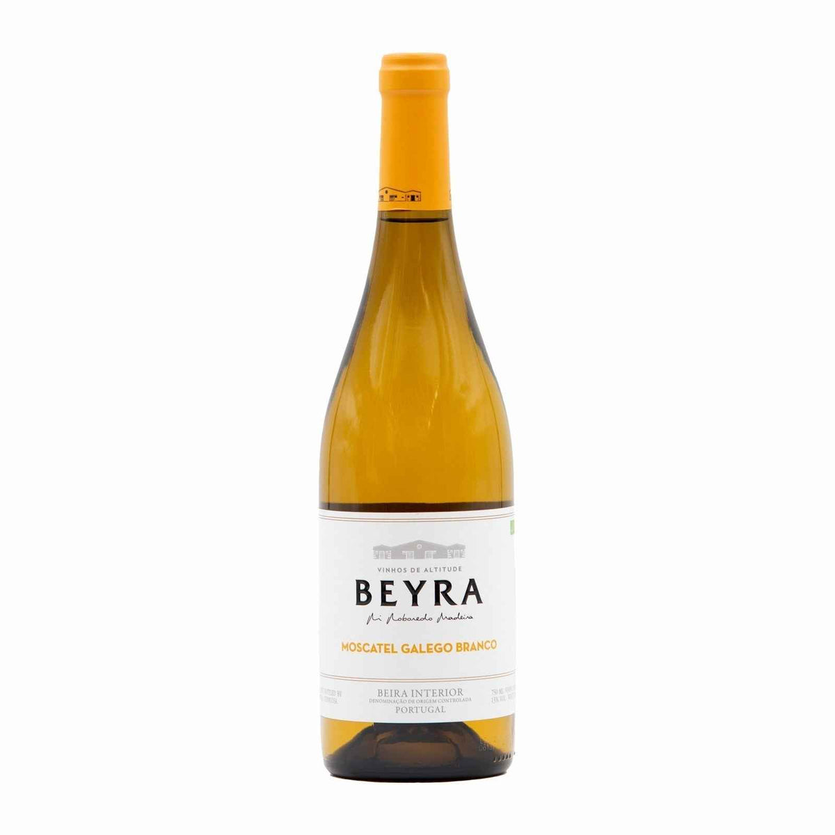 Beyra Moscatel Galego