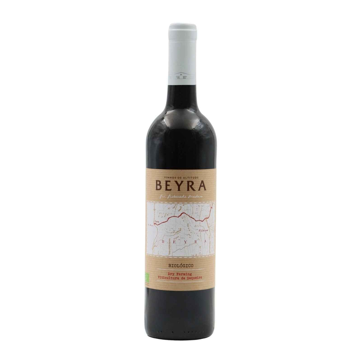 Beyra Biológico Tinto