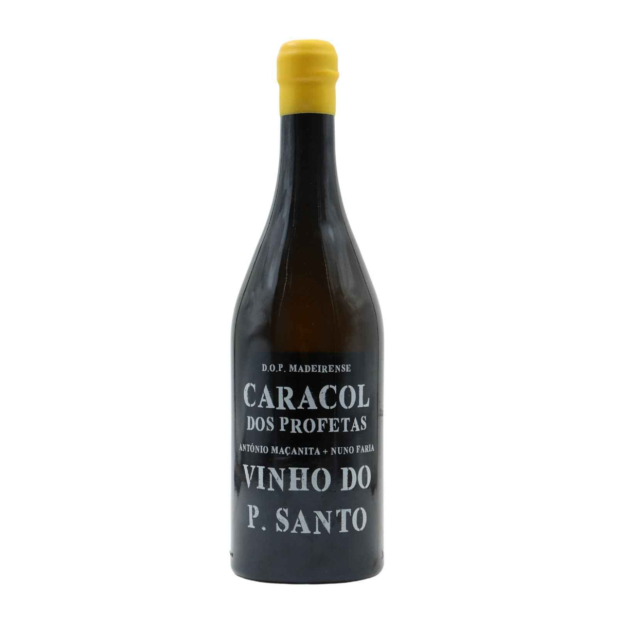 Caracol dos Profetas