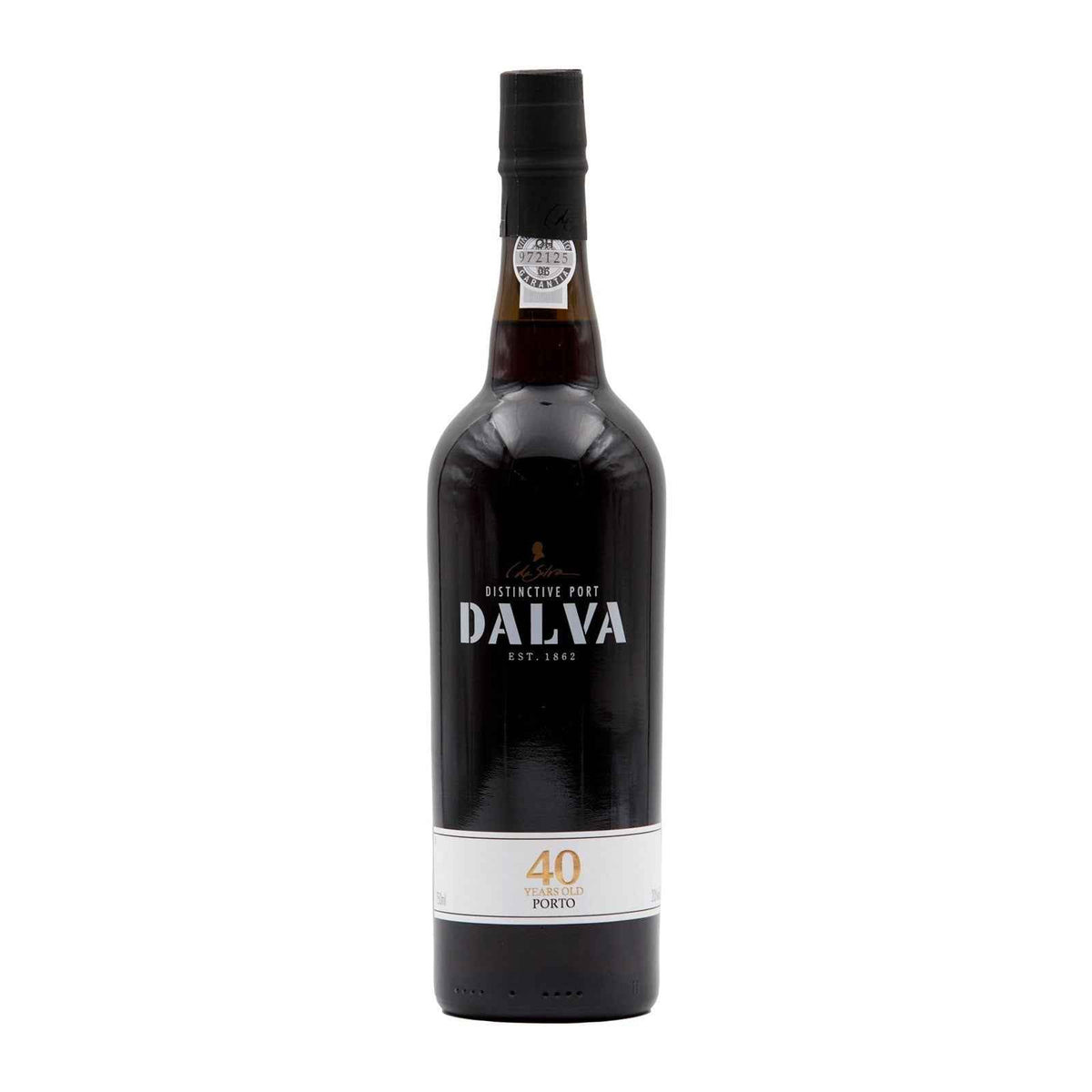 Dalva Tawny 40 Anos
