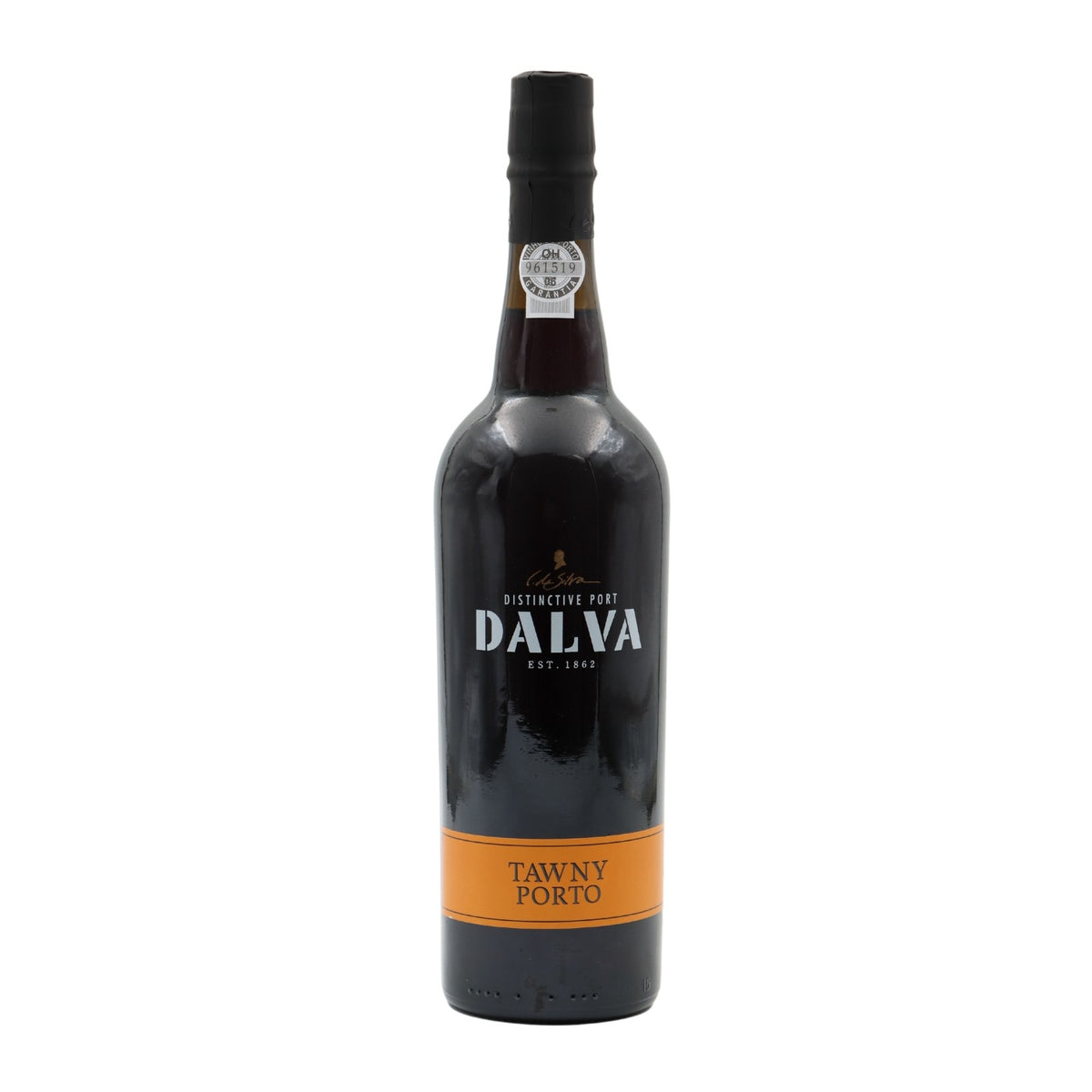 Dalva Tawny - Vinumis 