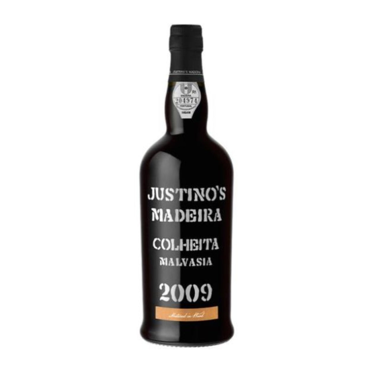 Justino's Boal 2009 - Vinumis 