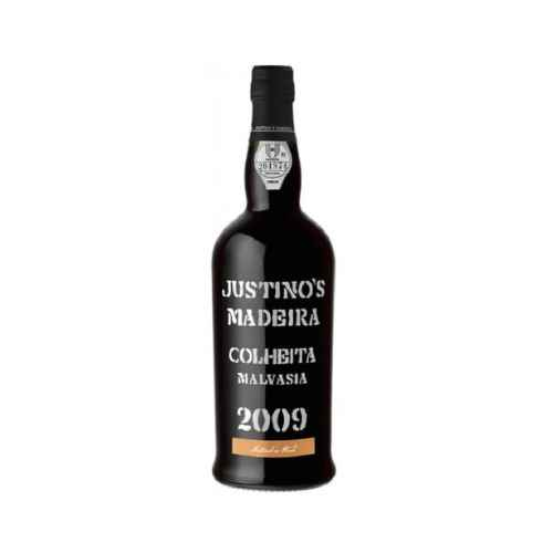 Justino's Malvasia 2009