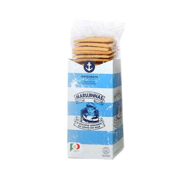 Bolachas Marujinhas Originais