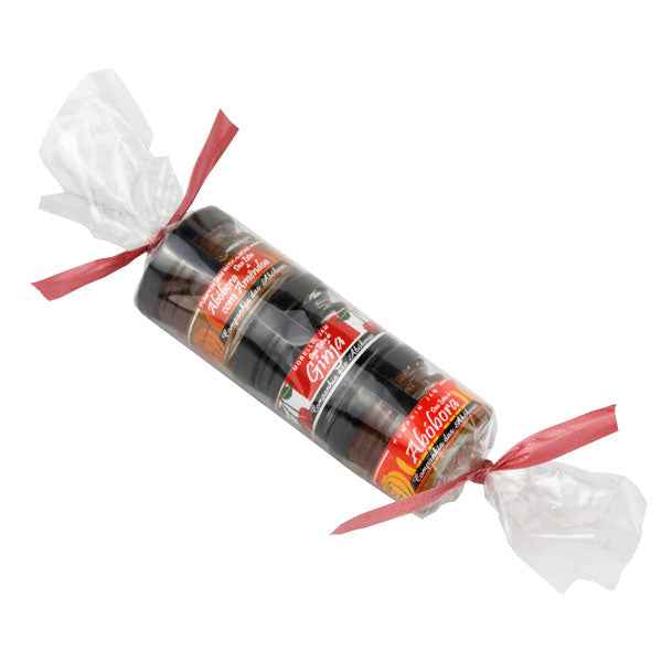 Pack de 3 Mini-Compotas Companhia das Abóboras