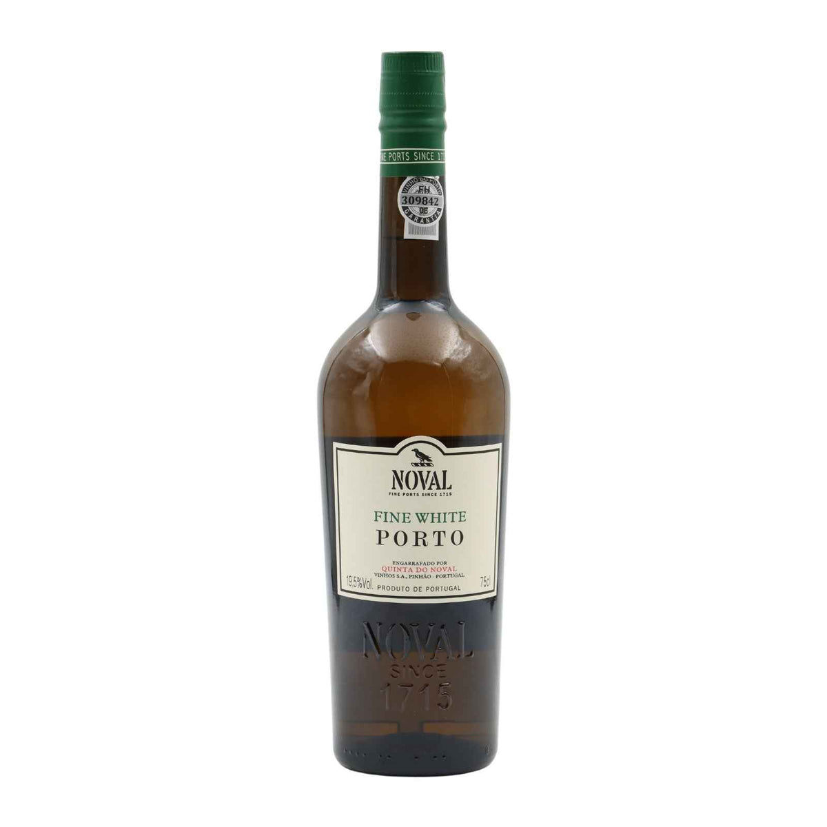 Noval Fine White