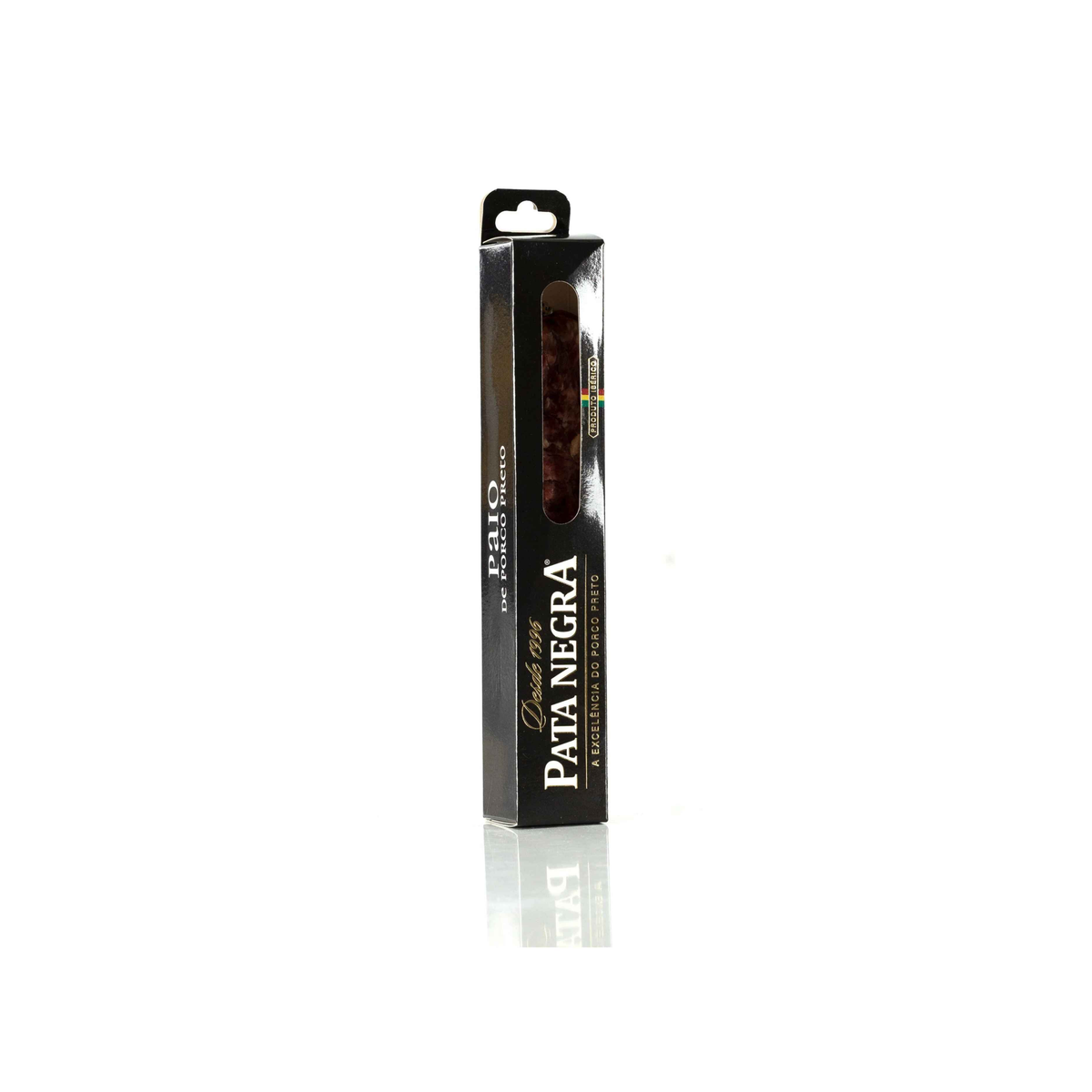 Paio Vela Porco Preto Ibérico 150g