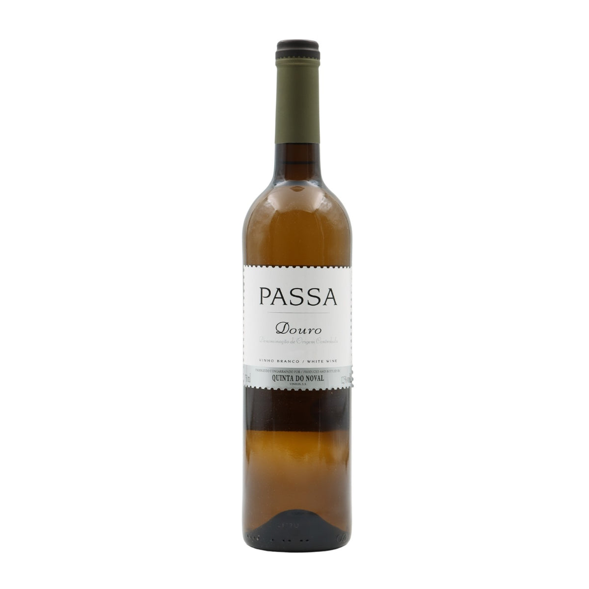 Passa Branco - Vinumis 
