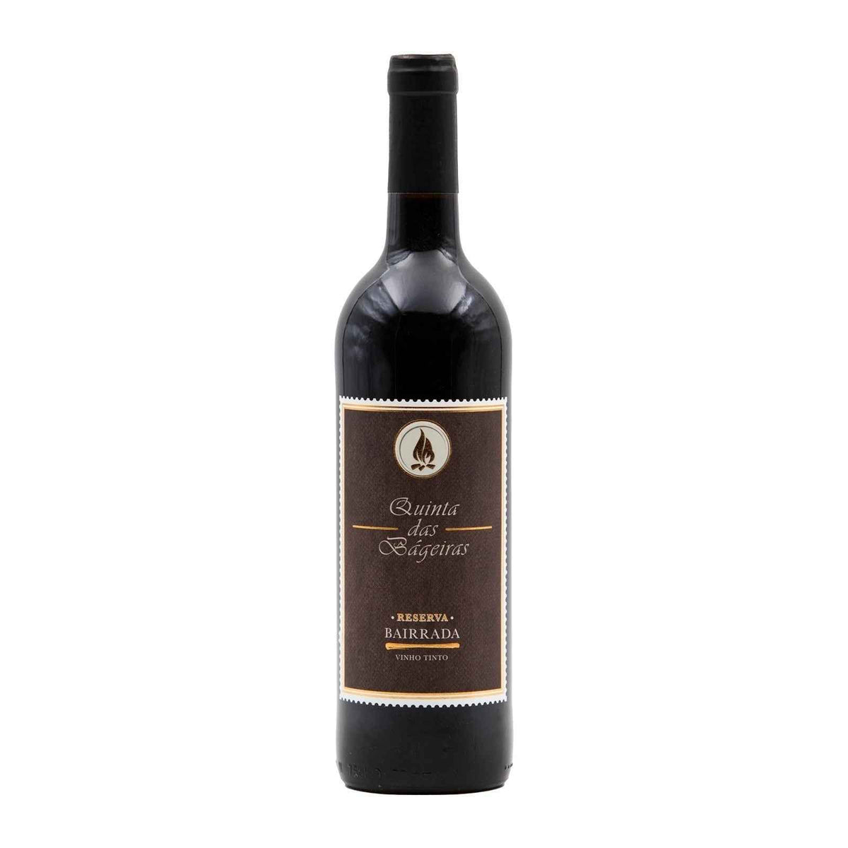 Quinta das Bageiras Reserva Tinto