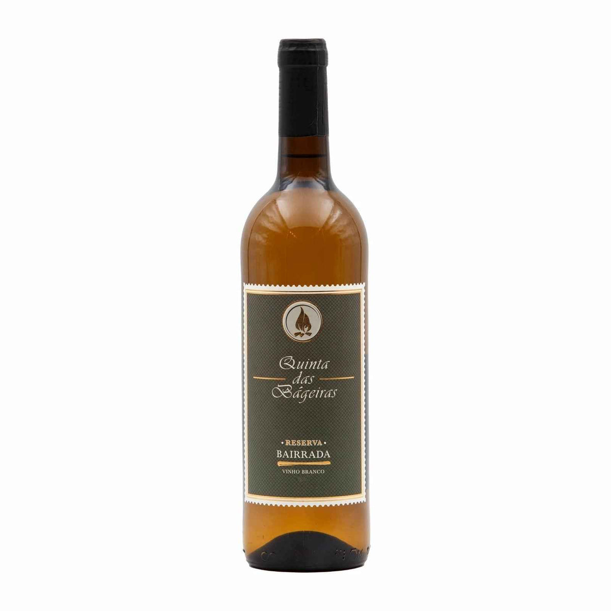 Quinta das Bageiras Reserva Branco