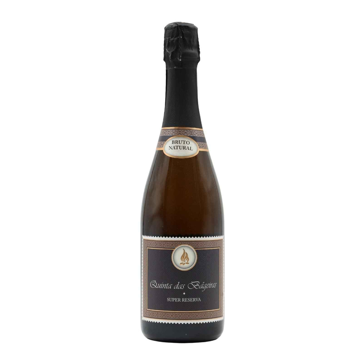 Quinta das Bageiras Super Reserva