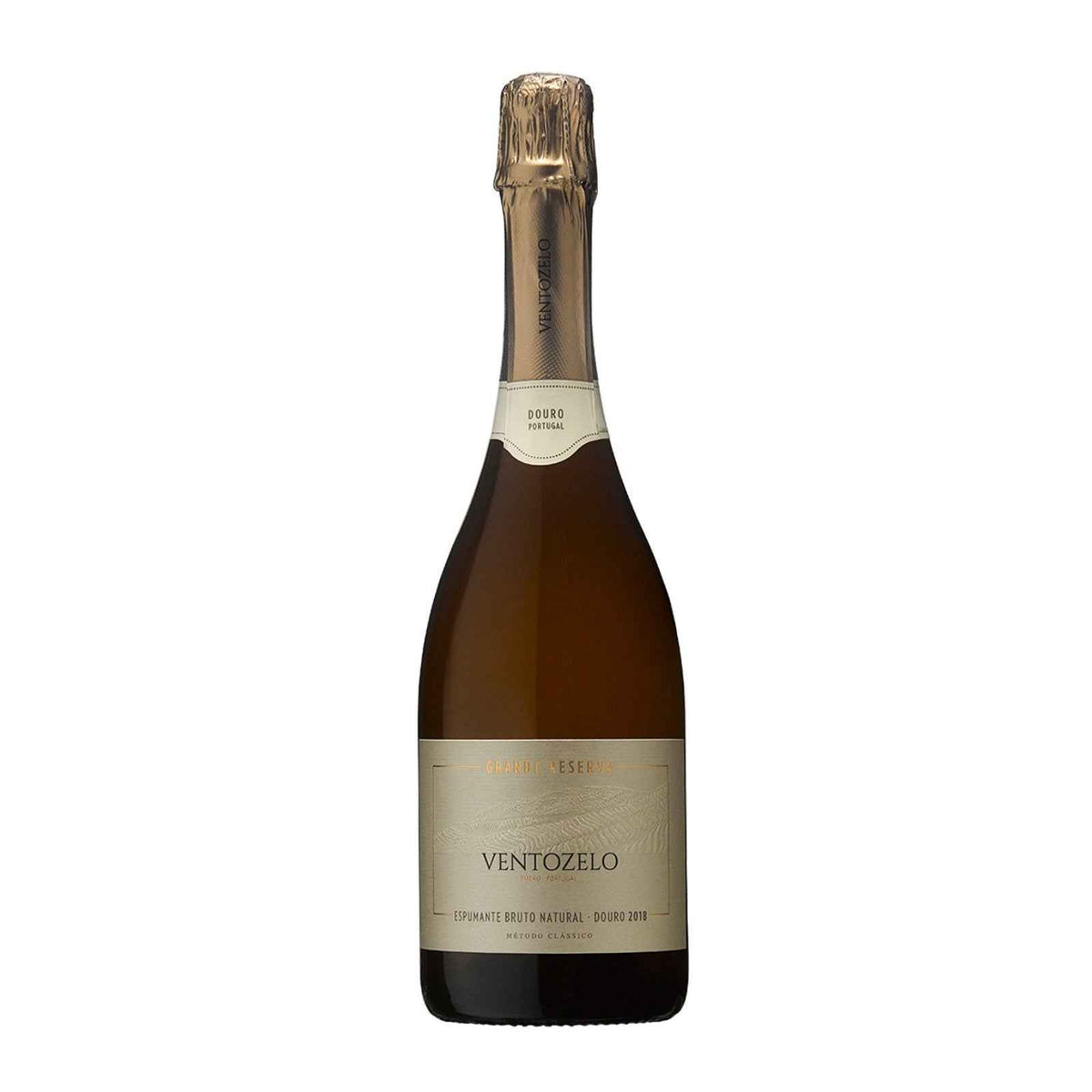 Quinta do Ventozelo Grande Reserva