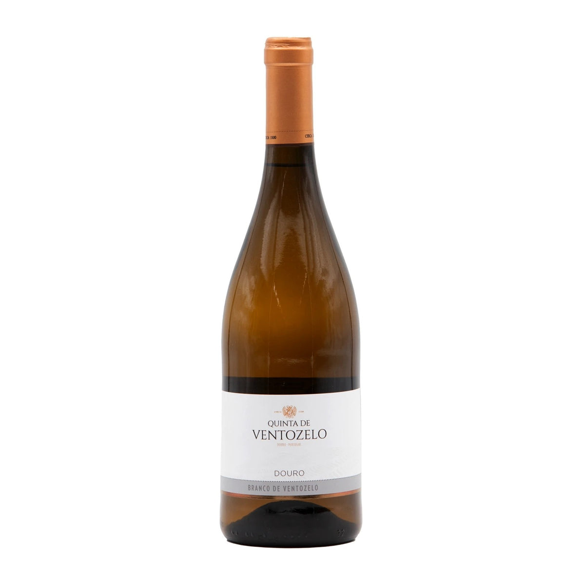 Quinta do Ventozelo Branco de Ventozelo - Vinumis 