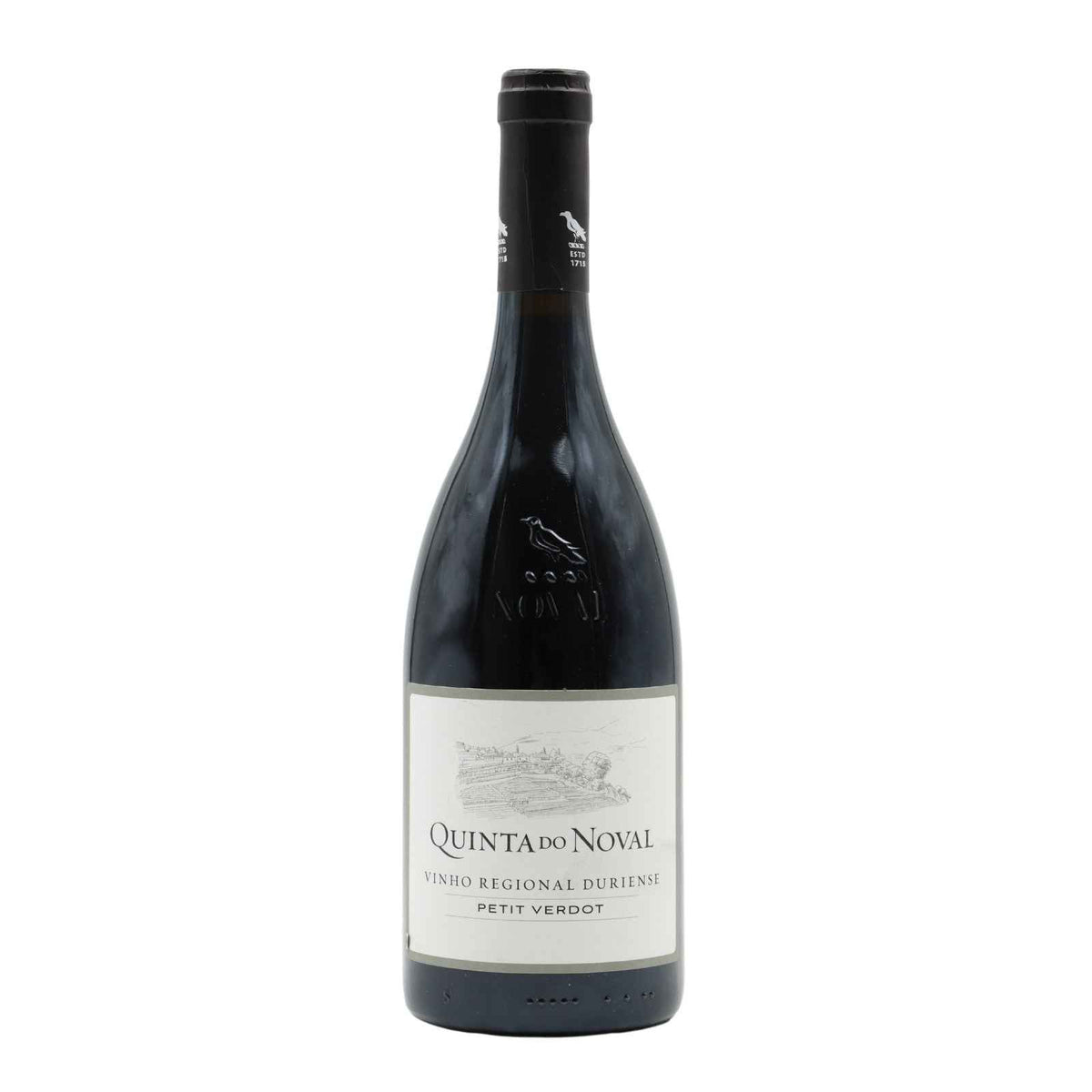 Quinta do Noval Petit Verdot