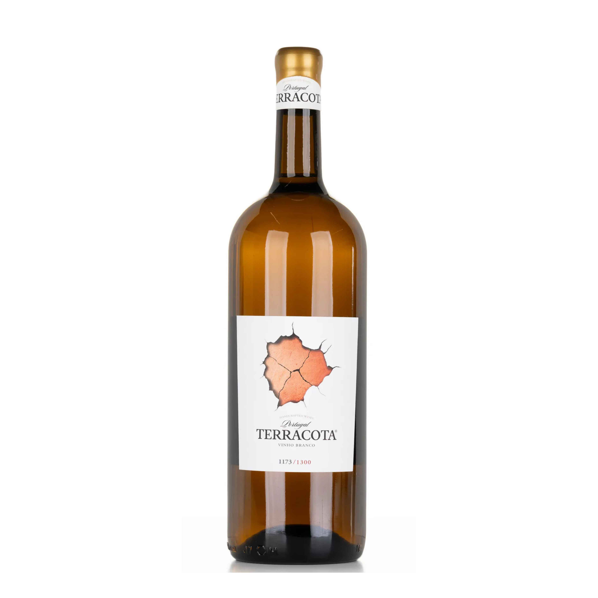 Terracota Branco MAGNUM