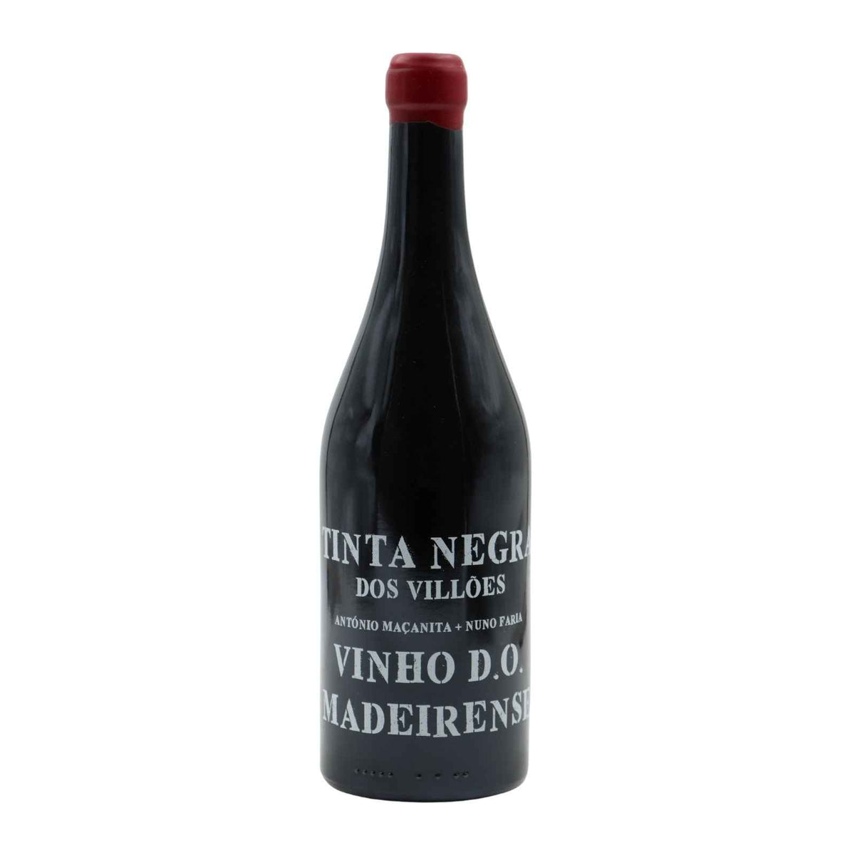 Tinta Negra dos Villoes Tinto