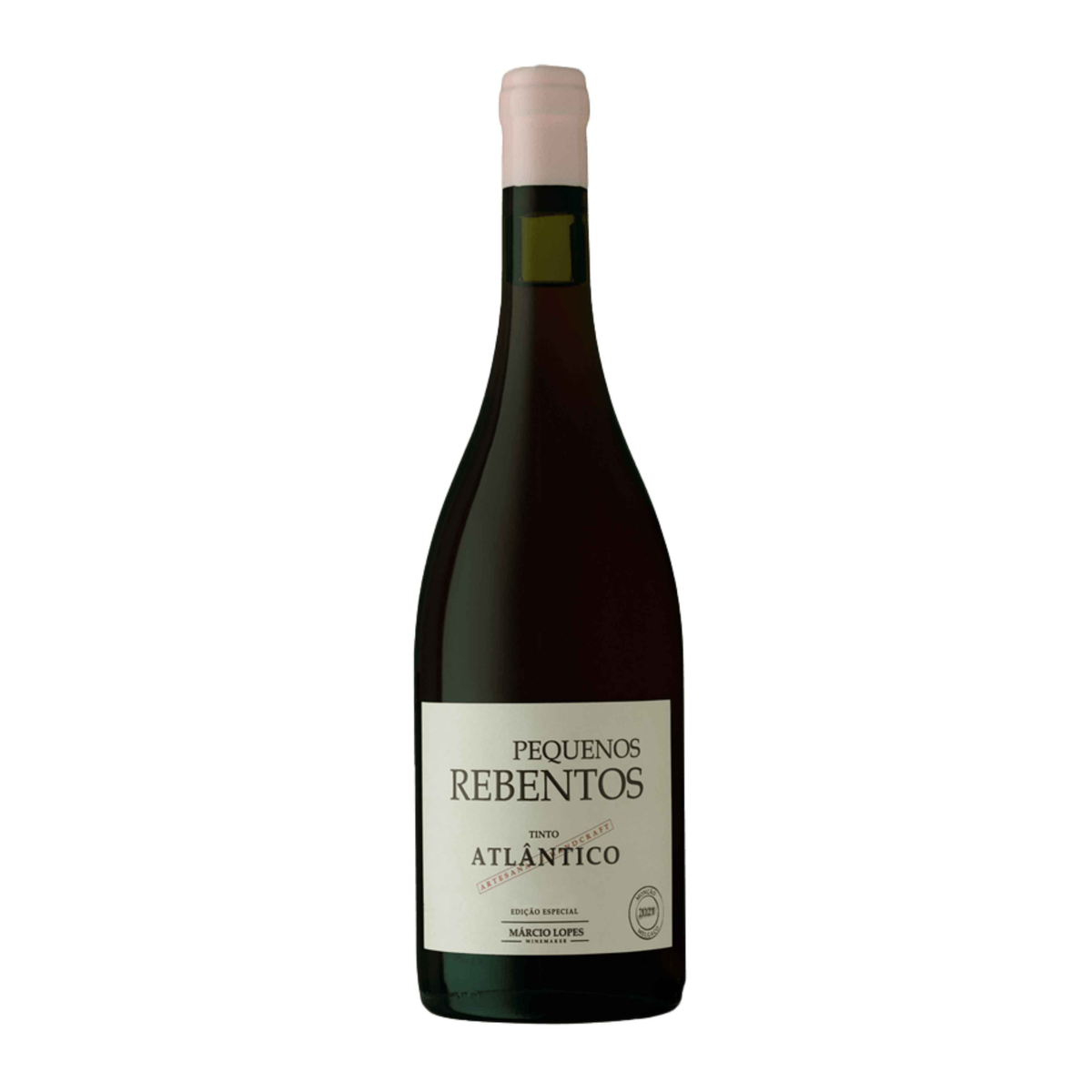 Tinto Atlântico