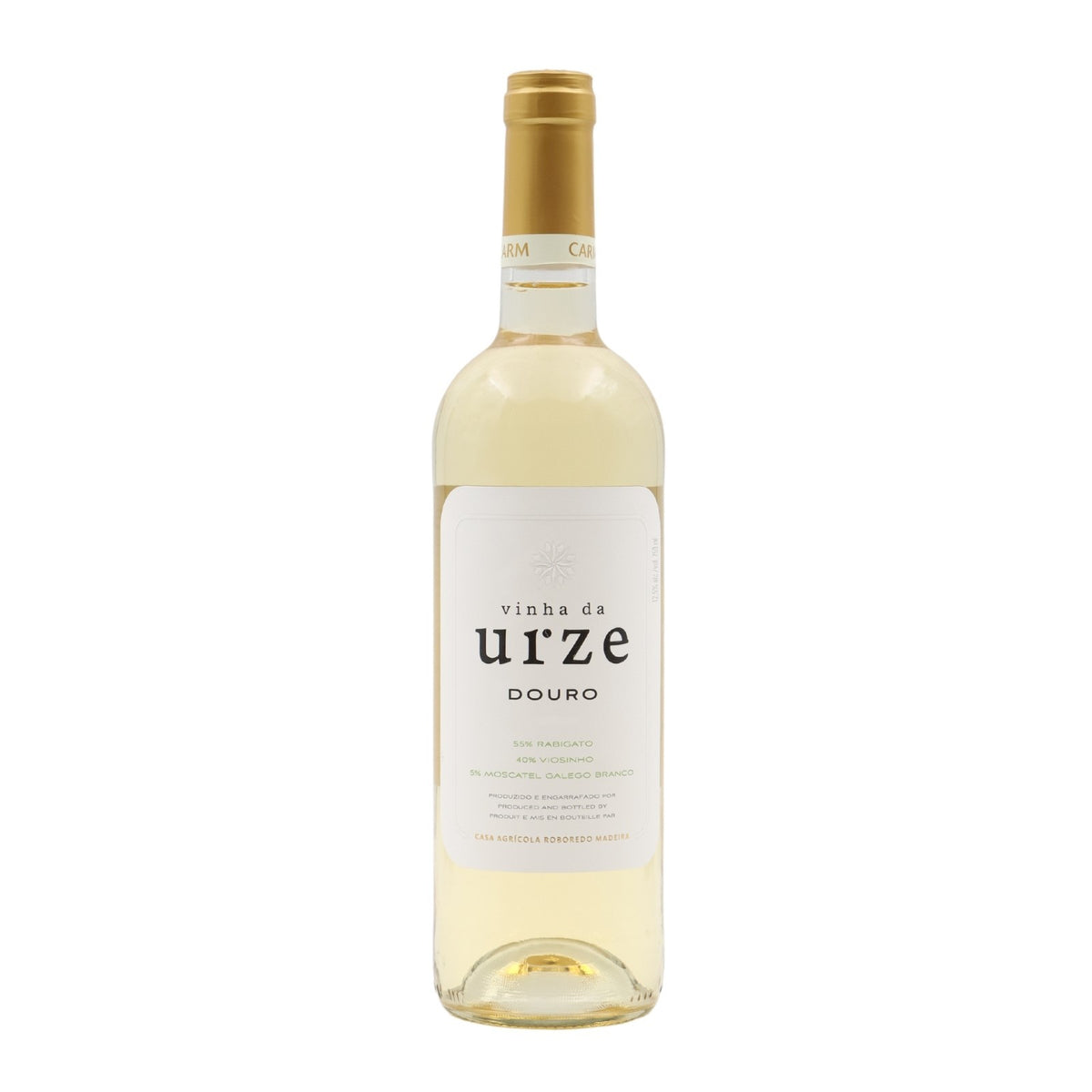 Vinha da Urze Branco - Vinumis 